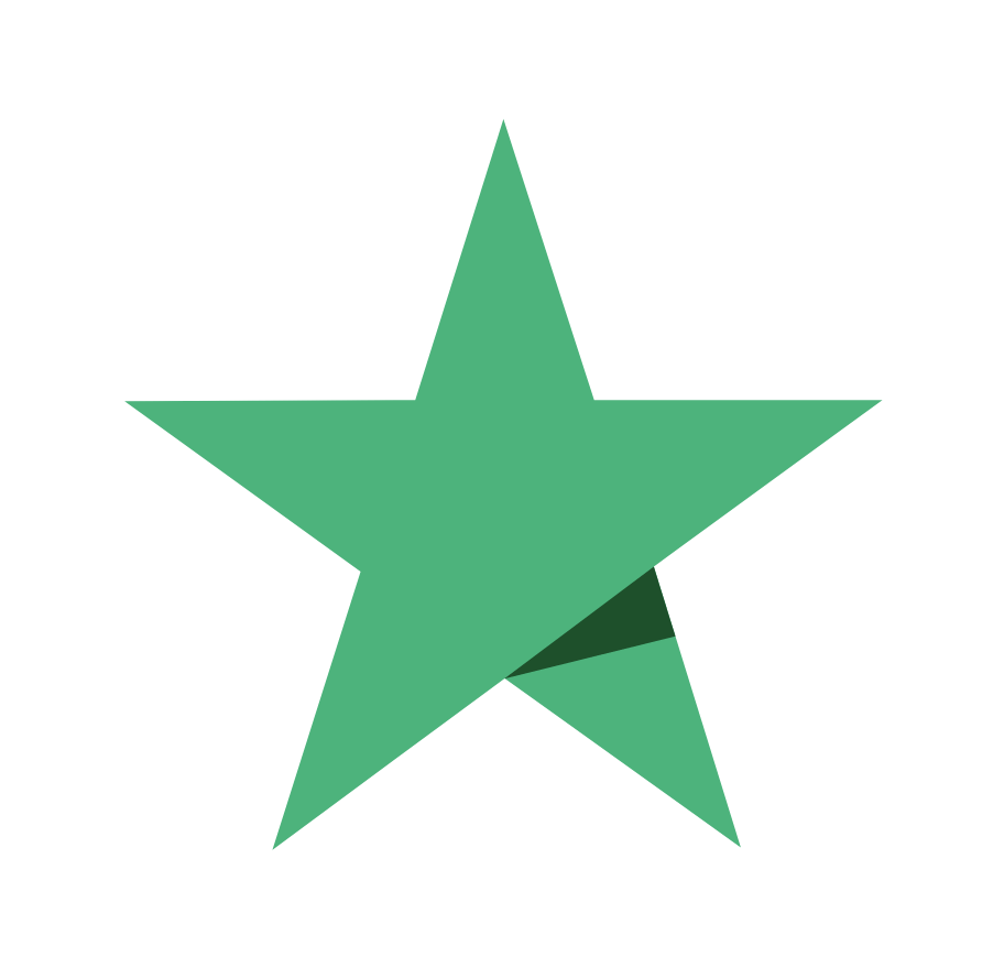 Trustpilot Star